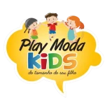 logo empresa Play Moda Kids
