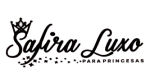 logo empresa Safira Luxo