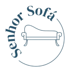 logo empresa Senhor Sofa